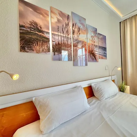 347, Seepark Apartment