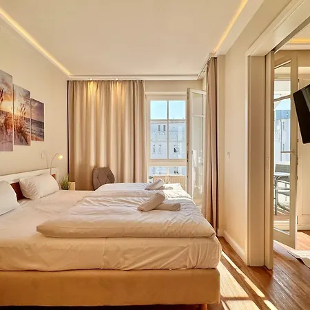 347, Seepark Apartment