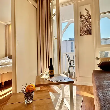 347, Seepark Apartment Sellin (Rugen)