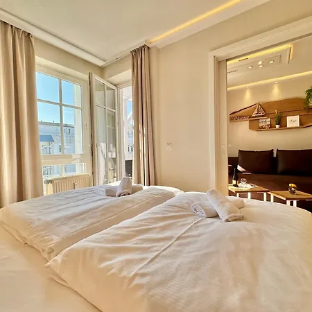 Apartment 347, Seepark Sellin (Rugen)