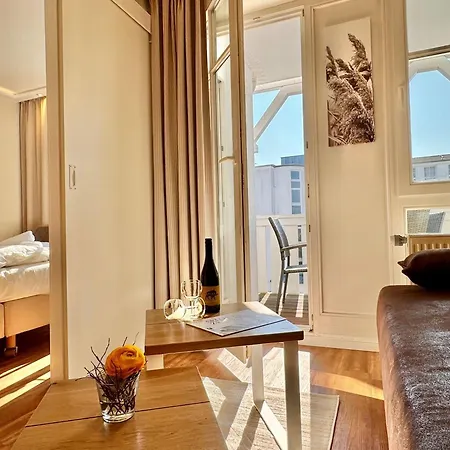 347, Seepark Apartment Sellin (Rugen)