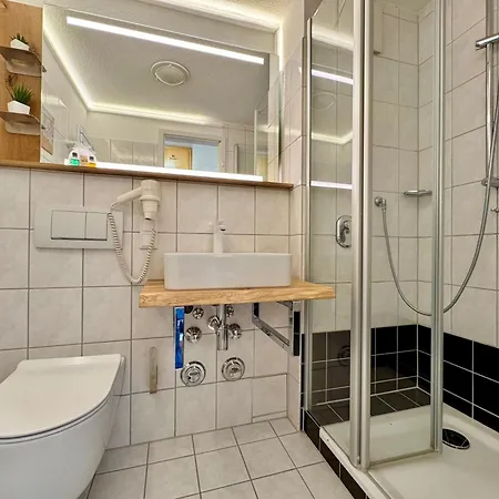 347, Seepark Apartment Sellin (Rugen)