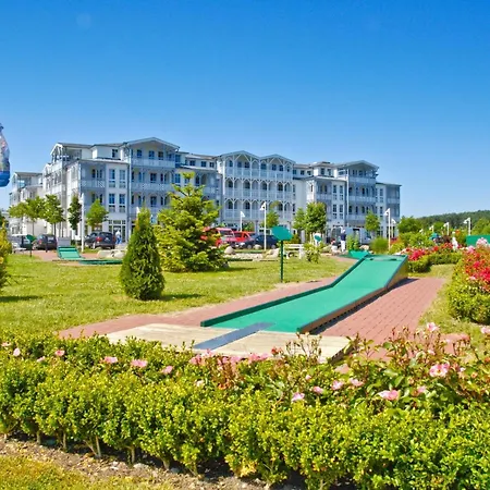 347, Seepark Appartamento *