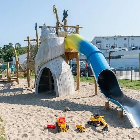 347, Seepark Appartamento *
