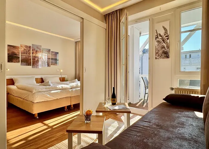 347, Seepark * Sellin (Rugen)