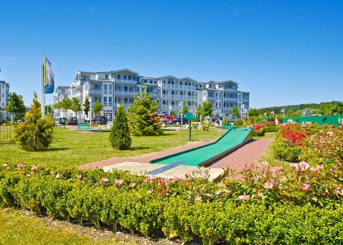 347, Seepark شقة *